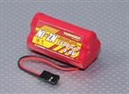 Ni-ZN 4.8V 1500mAh Receiver Pack