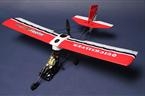 Quicksilver Ultralight EPO R/C Plane Pronto al volo