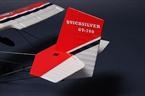 Quicksilver Ultralight EPO R/C Plane Pronto al volo