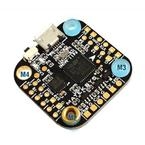 Matek System 20x20mm F411-mini Mini F4 Flight Controller AIO OSD BEC and LED Strip for RC Drone 