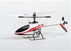 HobbyKing HK-190 2.4ghz 4Ch Fixed Pitch Helicopter (RTF-Mode 1)