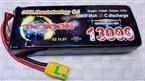 DEMON OCCL 13000 Mah 4S  Drone edition 30C