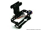 General Use FPV and Camera 2 Axis Servo Gimbal