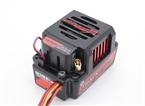 TrackStar 150A GenII 1/8th Scale Sensored Brushless Car ESC - (PC Programmable)