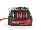 TrackStar 150A GenII 1/8th Scale Sensored Brushless Car ESC - (PC Programmable)