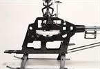 HK-600GT 3D Electric Helicopter Kit senza pale