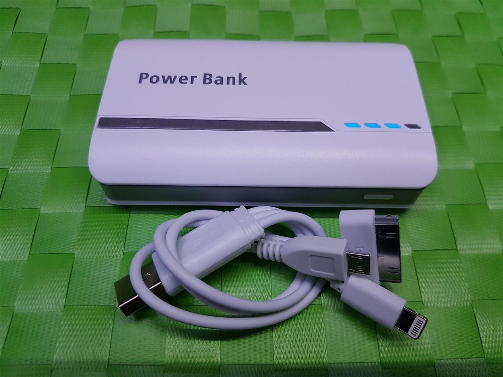 POWER BANK