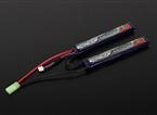 Turnigy nano-tech 2000mah 2S 15~25C Lipo AIRSOFT Pack