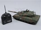 Type 90 Battletank RTR w/Tx/sound/infrared