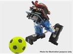 Mini Biped Interactive Robot (KIT)