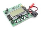 Hobbyking KK2.1 Multi-rotor LCD Flight Control Board With 6050MPU And Atmel 644PA