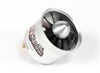 Dr. Mad Thrust 70mm 11-Blade Alloy EDF 3900kv Motor - 1300watt (4S)