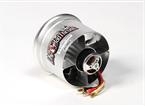 Dr. Mad Thrust 70mm 11-Blade Alloy EDF 3900kv Motor - 1300watt (4S)