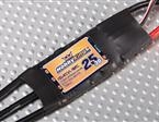 Hobbyking SS Series 25-30A ESC