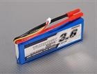 3600mah 2s 30c