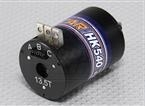 Hobbyking X-Car Brushless Power System 2600KV/45A