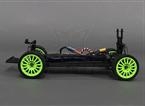 1/16 Brushless 4WD Mini Rally Car