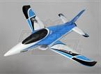 Stinger 64 EDF Sport Jet 700mm Blue EPO (PNF)