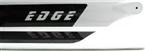 EDGE Flybar Carbon-Rotorblatt, 713mm