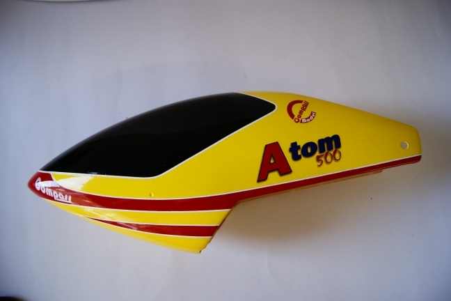 ATOM 500