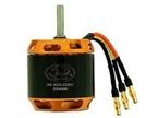 Scorpion Brushless Motor HK4025 KV740 T-REX600 (6mm Shaft)