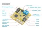 Hobbyking i86L Multi-Rotor Control Board (Lite Edition)