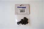 CANOPY RUBBER GROMMETS