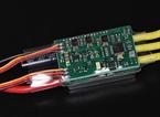 Hobbyking YEP 80A HV (4~12S) Brushless Speed Controller (OPTO)