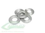 Spacer Ø4 x Ø18 x1(4pcs) - Goblin 500