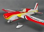 Hobbyking 3D Slick 1295mm Balsa ARF