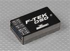 F-TEK OSD Video Overlay Module w/GPS