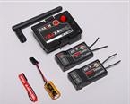 X8 2.4GHz Combo pack for JR W/ Module & RX