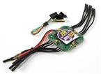 Afro Race Spec 20A Compact Quattro ESC