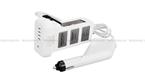 90W Car Charger for DJI Phantom 4