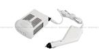 90W Car Charger for DJI Phantom 4