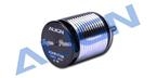 450MX Brushless Motor(1700KV) RCM-BL450MX