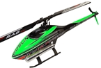 SAB GOBLIN BLACK THUNDER NITRO 700 - GREEN+BRAIN2 BT