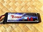 DEMON OCCL 1800Mah 2S 25-50C