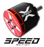 XNOVA 50XX-535KV SPEED EDITION Brushless Motor