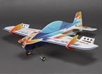 Sbach 342 EPP 3D Plane 863mm (ARF with Motor/ESC/Servos)