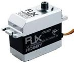 RJX FS-0521 HV Standard DS Servo x 3 Combo