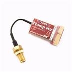 ImmersionRC Tramp HV 6-18V 5.8GHz 1mW to>600mW Video Transmitter International Version V2 