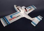 HobbyKing Coota R/C Sea Plane Plug-n-Fly   pronto al volo