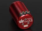 Turnigy TrackStar 1/8th Sensored Brushless Motor 2400KV