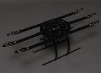 Hobbyking SX650 Glass Fiber Hexcopter Frame 650mm