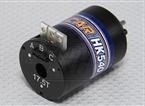 Hobbyking X-Car Brushless Power System 1900KV/45A