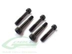 DIN 12.9 Shoulder Socket Head Cap Screw M3 x 18 (5pcs) - Goblin 500