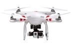 Phantom2 New Release V.2 + Zenmuse H4-3D