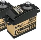 MKS BLS 990 Servo