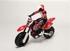 QRF400 Brushless 1:4 Scale RC Dirt Bike ARR